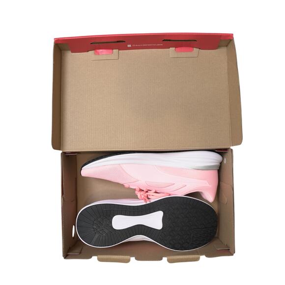 PUMA Transport Wn’s Women’s Sneakers Pink/Black Sz 8 NWOT in Box - Picture 7 of 10